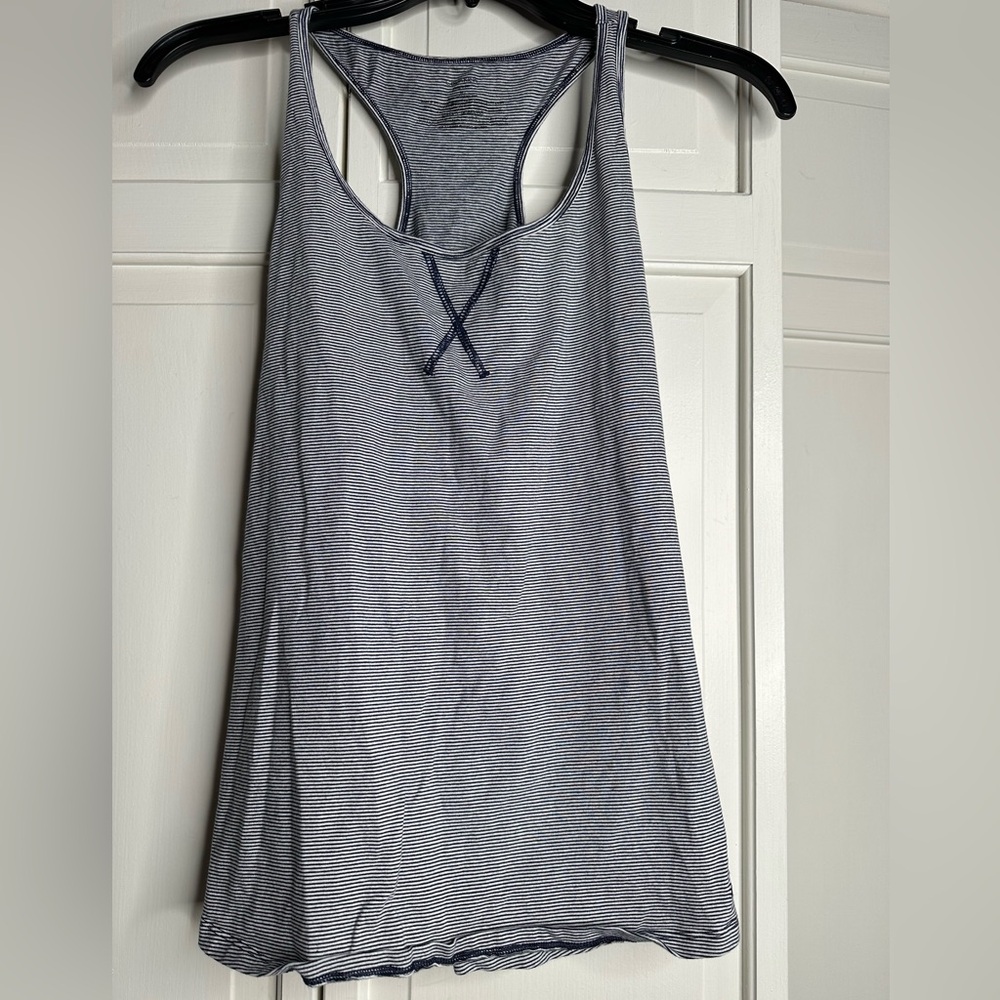 Calvin Klein Two Piece Sleep Set Black And White … - image 4